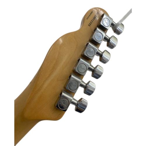 FENDER USA (フェンダー ユーエスエー) American Deluxe Telecaster テレキャスター エレキギター 1998-1999
