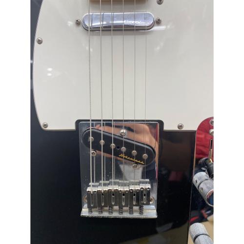 FENDER USA (フェンダー ユーエスエー) American Deluxe Telecaster テレキャスター エレキギター 1998-1999