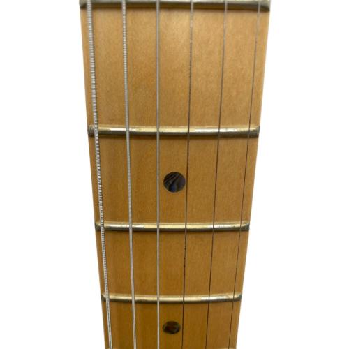 FENDER USA (フェンダー ユーエスエー) American Deluxe Telecaster テレキャスター エレキギター 1998-1999