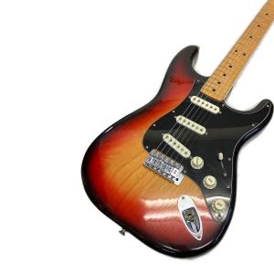 FENDER (フェンダー)Vintera II '70s Stratocaster, Maple Fingerboard, 3-Color Sunburst