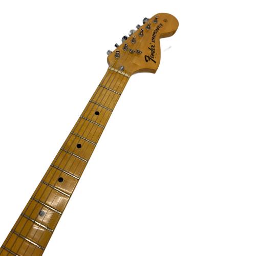 FENDER (フェンダー)Vintera II '70s Stratocaster, Maple Fingerboard, 3-Color Sunburst