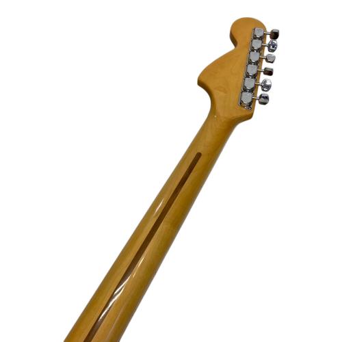 FENDER (フェンダー)Vintera II '70s Stratocaster, Maple Fingerboard, 3-Color Sunburst