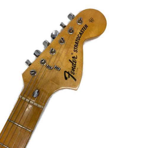 FENDER (フェンダー)Vintera II '70s Stratocaster, Maple Fingerboard, 3-Color Sunburst
