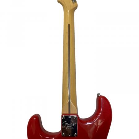 FENDER (フェンダー) ストラトキャスター American Standard