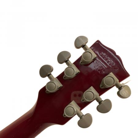 GIBSON (ギブソン) Dot Reissue Cherry エレキギター ES-335 1996年製