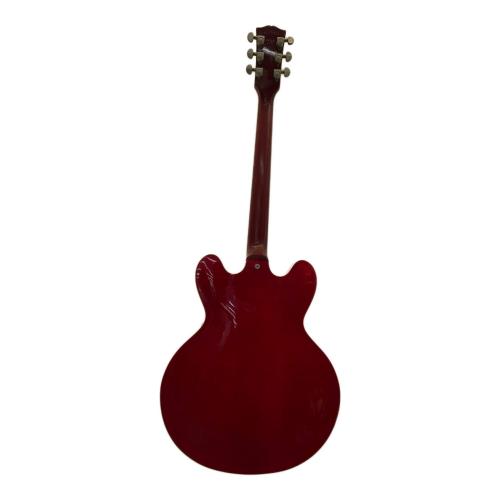 GIBSON (ギブソン) Dot Reissue Cherry エレキギター ES-335 1996年製 ♯72