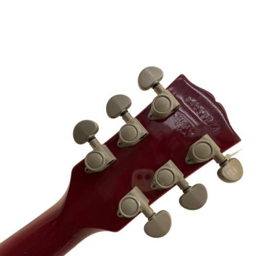GIBSON (ギブソン) Dot Reissue Cherry エレキギター ES-335 1996年製 ♯72