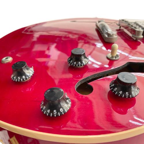 GIBSON (ギブソン) Dot Reissue Cherry エレキギター ES-335 1996年製 ♯72
