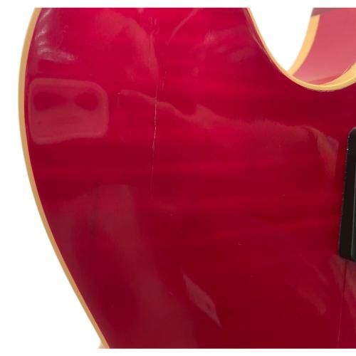 GIBSON (ギブソン) Dot Reissue Cherry エレキギター ES-335 1996年製 ♯72