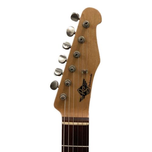 RS WORKS BAKERSFIELD