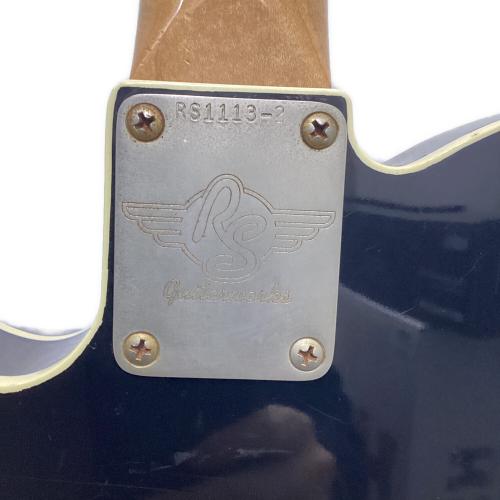 RS WORKS BAKERSFIELD