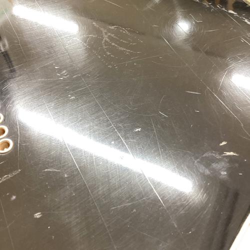 RS WORKS BAKERSFIELD