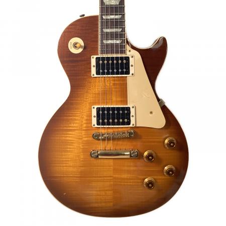 GIBSON (ギブソン) エレキギター Lespaul Jimmy Page 1997年製 USA製