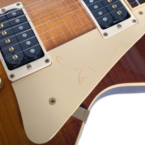 GIBSON (ギブソン) エレキギター Lespaul Jimmy Page 1997年製 USA製 90447677
