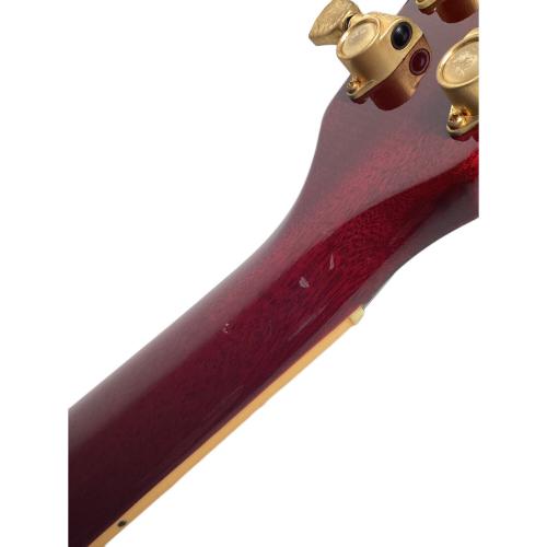 GIBSON (ギブソン) エレキギター Lespaul Jimmy Page 1997年製 USA製 90447677