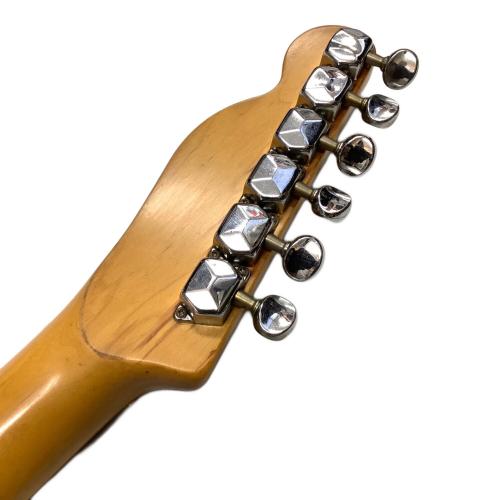 FENDER MEXICO (フェンダーメキシコ) エレキギター リアPU:SeymourDuncan（フロント不明) テレキャスター Telecaster 動作確認済み 1994-1995年 メキシコ製 MN402614