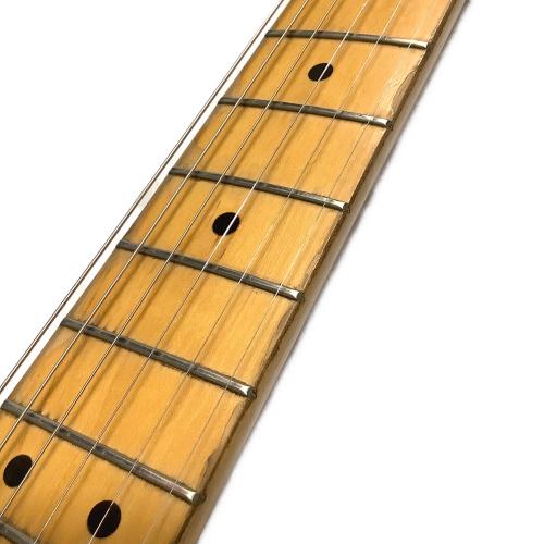 FENDER MEXICO (フェンダーメキシコ) エレキギター リアPU:SeymourDuncan（フロント不明) テレキャスター Telecaster 動作確認済み 1994-1995年 メキシコ製 MN402614