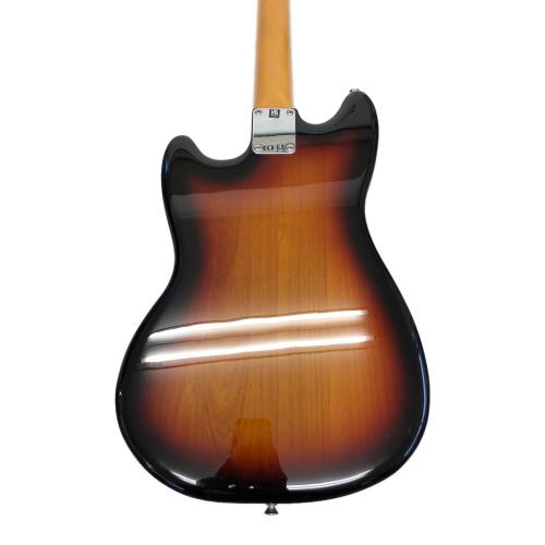 FENDER MEXICO (フェンダーメキシコ) ＃87 Mustang ヴィンテラ70s