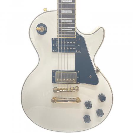 EPIPHONE (エピフォン) Lespaul Custom Pro エレキギター 2016年製