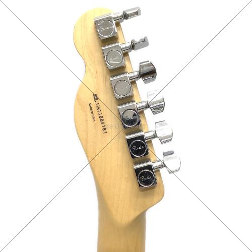 FENDER (フェンダー) American Deluxe Telecaster テレキャスター エレキギター 2013年製