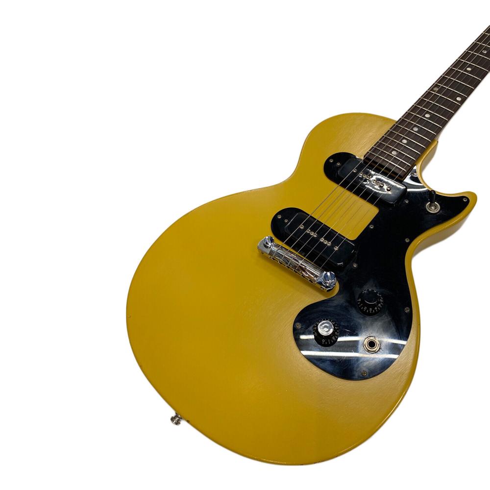 神奈川県川崎市より、Mosrite Japan Super Custom '63 黒雲製 エレキ