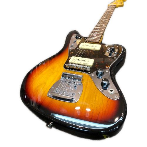 FENDER (フェンダー) エレキギター ジャガー PU交換 ＃129 MIJ TRAD 60s Jaguar 2019年製