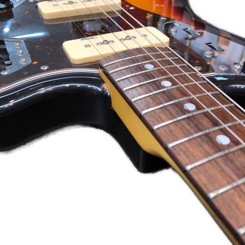 FENDER (フェンダー) エレキギター ジャガー PU交換 ＃129 MIJ TRAD 60s Jaguar 2019年製