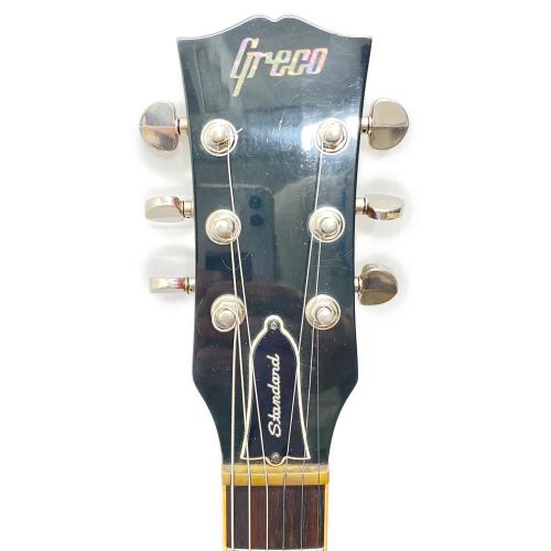 Greco (グレコ) エレキギター EG900R 1978 ＃140
