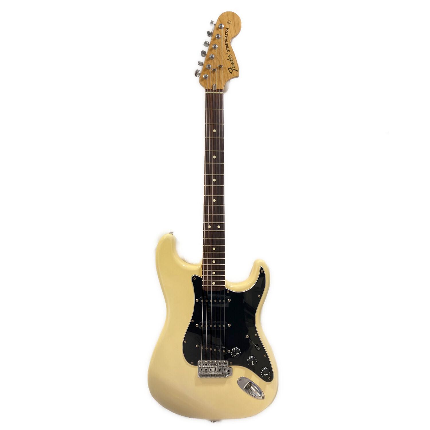 FENDER USA (フェンダーUSA) FSR 70s Stratcaster 2004年製
