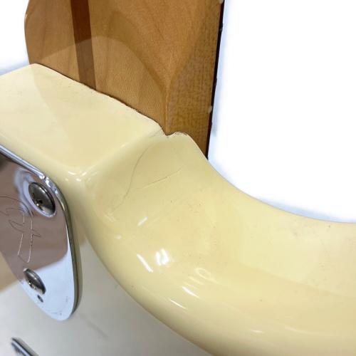 FENDER USA (フェンダーＵＳＡ) FSR 70s Stratcaster 2004年製