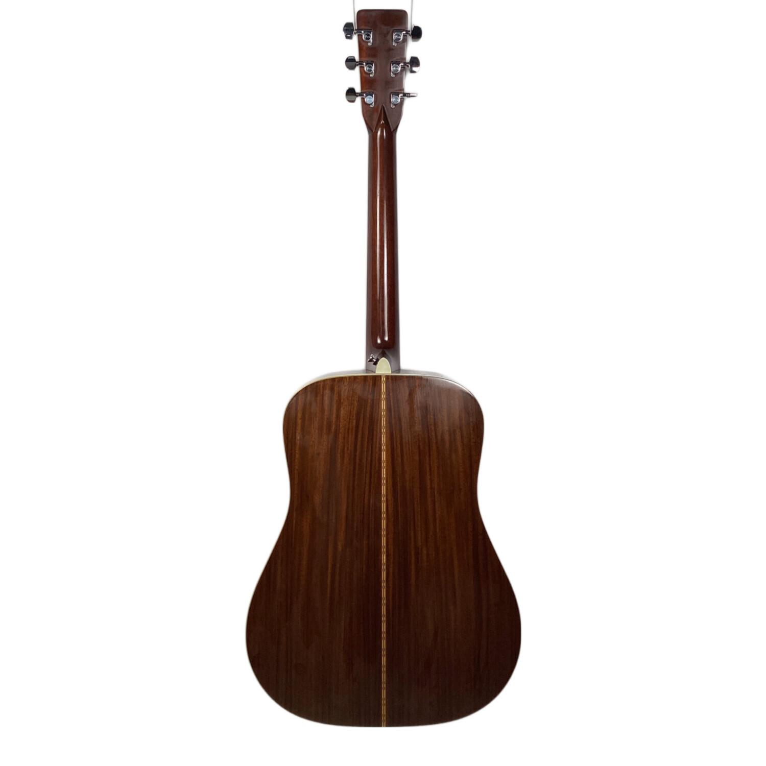 Martin D-28 1979年製（おそらく） Martin D-28 1979年製（おそらく） Martin D-28 1979年製（おそらく