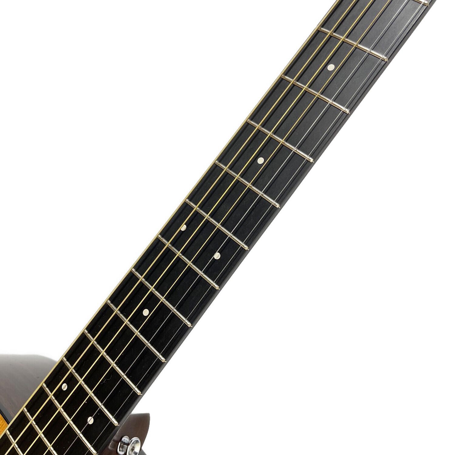 ギター martin & co. DRSG MARTIN (マーチン) エレアコギター DRSG Fishman Sonitone 2015年製