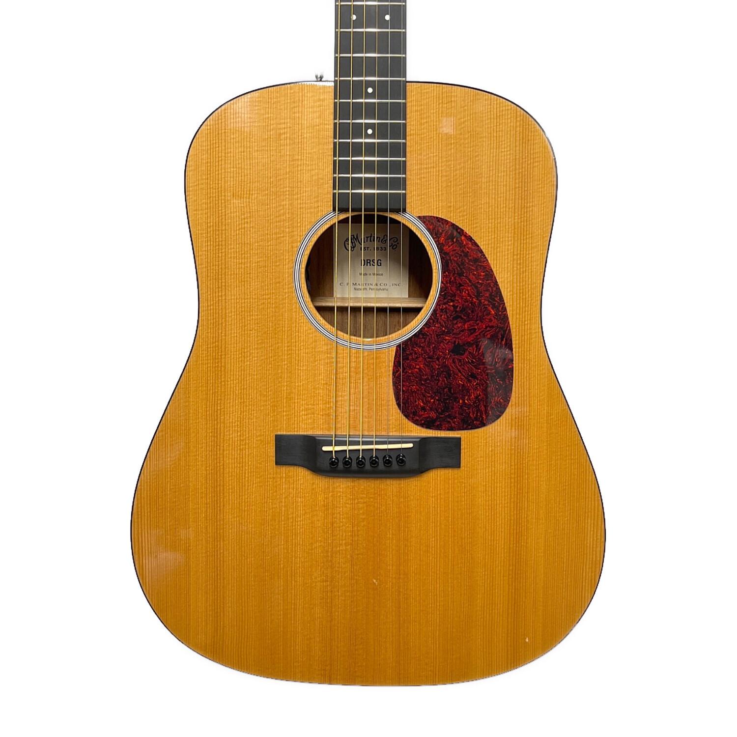 Martin マーチン　アコースティックギター Fishman F1 Aura Martin マーチン アコースティックギター Fishman F1 Aura