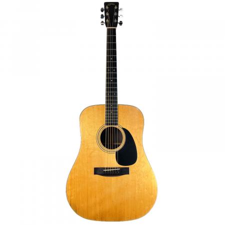 S.Yairi (エスヤイリ) アコースティックギター YD-302 1976年前後