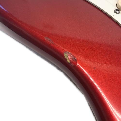 FENDER USA (フェンダーＵＳＡ) VINTAGE HOT ROD 57 ST CAR 動作確認済み　※トラスロッド締め切り余裕なし