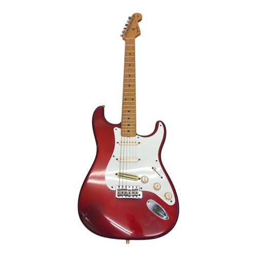 FENDER USA (フェンダーＵＳＡ) VINTAGE HOT ROD 57 ST CAR 動作確認済み　※トラスロッド締め切り余裕なし