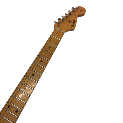 FENDER USA (フェンダーＵＳＡ) VINTAGE HOT ROD 57 ST CAR 動作確認済み　※トラスロッド締め切り余裕なし