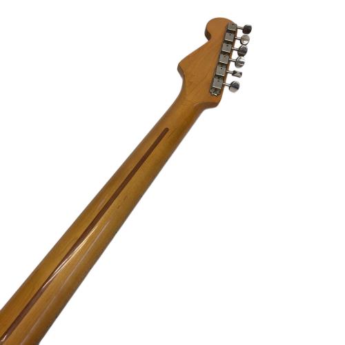 FENDER USA (フェンダーＵＳＡ) VINTAGE HOT ROD 57 ST CAR 動作確認済み　※トラスロッド締め切り余裕なし