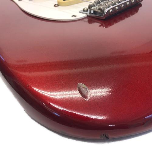 FENDER USA (フェンダーＵＳＡ) VINTAGE HOT ROD 57 ST CAR 動作確認済み　※トラスロッド締め切り余裕なし