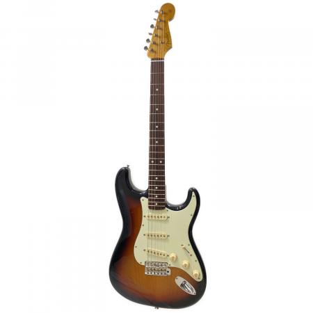 FENDER JAPAN (フェンダージャパン)ST60TH/VSP 2014年製｜トレファクONLINE