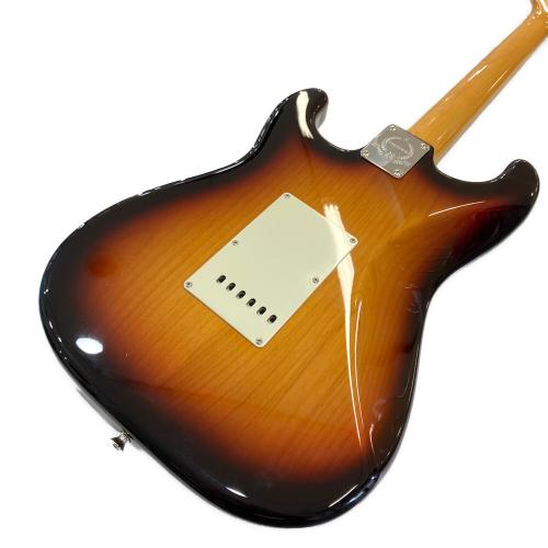 FENDER JAPAN (フェンダージャパン)ST60TH/VSP 2014年製｜トレファクONLINE