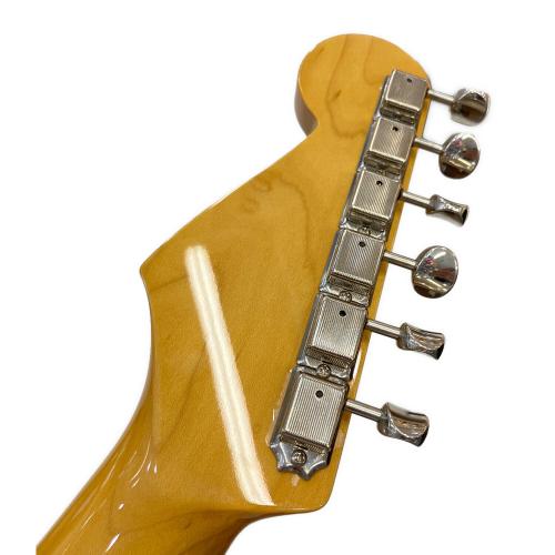 FENDER JAPAN (フェンダージャパン)ST60TH/VSP　2014年製