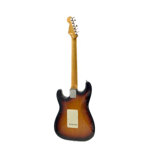 FENDER JAPAN (フェンダージャパン)ST60TH/VSP 2014年製｜トレファクONLINE