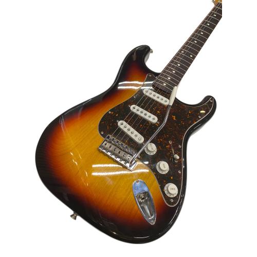 FENDER JAPAN エレキギター ST62-70TX
