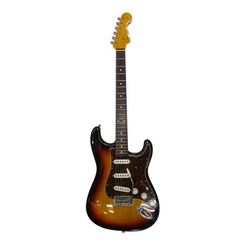FENDER JAPAN エレキギター ST62-70TX｜トレファクONLINE