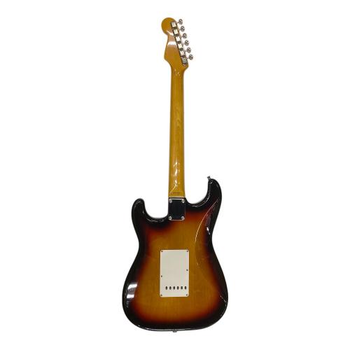 Fender Japan　エレキギター FENDER JAPAN エレキギター ST62-70TX｜トレファクONLINE
