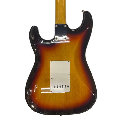 FENDER JAPAN エレキギター ST62-70TX