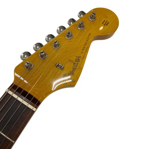 FENDER JAPAN エレキギター ST62-70TX