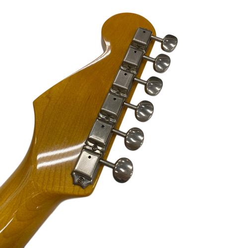 FENDER JAPAN エレキギター ST62-70TX