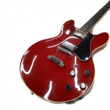 EPIPHONE (エピフォン) Joe Pass Emperor II エレキギター 2004年製 